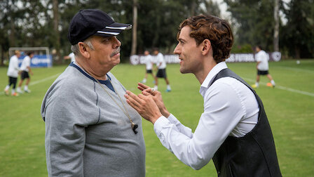 Watch Club de Cuervos | Netflix Official Site